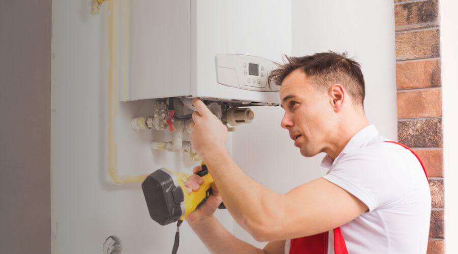 Professional same day plumber in Maynard, MN